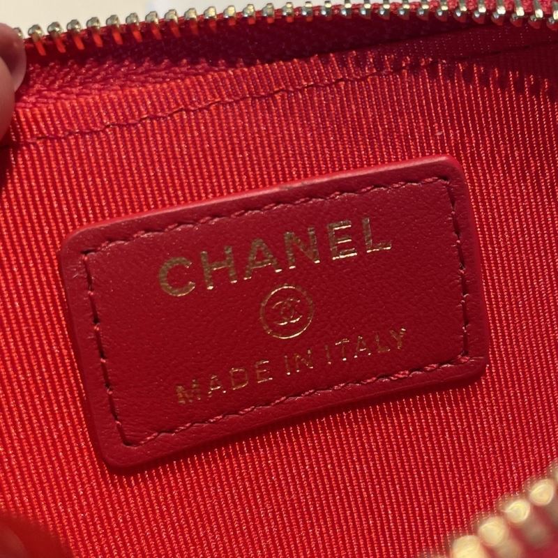 Chanel Wallet Purse